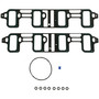 Fel-Pro Intake Manifold Gasket Set MS 97126 for 2007-2020 Cadillac/Chevrolet/GMC 6.2L 6.0L (Escalade, Escalade ESV, Escalade EXT, Avalanche)
