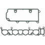 Fel-Pro MS 95660-2 Lower Intake Manifold Gasket Set for 1995-1999 Dodge/Plymouth 2.0L L4 - fits Neon