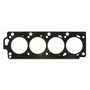 Fel-Pro 26299 PT MLS Cylinder Head Gasket Right Bank for 1998-2009 Lexus/Toyota 4.7L V8 - fits LX470, GX470, 4Runner, Land Cruiser