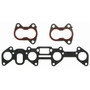 Fel-Pro MS 97136 Intake Manifold Gasket Set for 2007-2020 Acura/Honda - fits ZDX, RLX, TLX, TSX