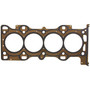 Fel-Pro Cylinder Head Gasket 26409 PT for 2006-2015 Mazda 2.3L 2.0L (3, 3 Sport, 5, 6)