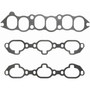 Fel-Pro Intake Manifold Gasket Set MS 91241 for 1995-1999 INFINITI/Nissan 3.0L (I30, Maxima)
