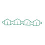 Fel-Pro Intake Manifold Gasket Set MS 97138 for 2009-2011 Chevrolet/Pontiac 1.6L (Aveo, Aveo5, G3, G3 Wave)