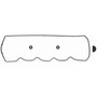 Fel-Pro VS 50146 R Valve Cover Gasket Set for 1981-1989 Chrysler/Dodge/Plymouth - PermaDry molded rubber - fits Conquest, E Class,