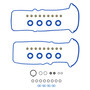 Fel-Pro Valve Cover Gasket Set VS 50592 R for 1998-2010 Lexus/Toyota 4.0L 4.3L (GS400, GS430, GX470, LS400)