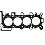 Fel-Pro 26527 PT MLS Cylinder Head Gasket for 2006-2011 Honda 1.3L L4 - fits Civic - PermaTorque Multi-Layer Steel