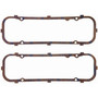 Fel-Pro Valve Cover Gasket Set VS 50156 C for 1977-1987 Buick/Cadillac/Chevrolet 3.8L 3.2L (Century, Electra, LeSabre, Regal)