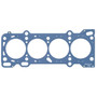 Fel-Pro 26194 PT MLS Cylinder Head Gasket for 2000-2003 Mazda 2.0L L4 - fits 626, Protege, Protege5 - PermaTorque Multi-Layer Steel