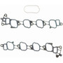 Fel-Pro Intake Manifold Gasket Set MS 92836-1 for 2000-2010 Ford 5.4L (E-150, E-150 Club Wagon, E-150 Econoline, E-150 Econoline Club Wagon)