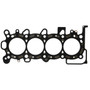 Fel-Pro 26528 PT MLS Cylinder Head Gasket for 2003-2005 Honda 1.3L L4 - fits Civic - PermaTorque Multi-Layer Steel