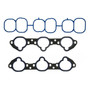 Fel-Pro MS 97143 Intake Manifold Gasket Set for 2007-2020 Nissan/INFINITI V6 - fits Altima, Maxima, Murano, Pathfinder