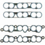Fel-Pro MS 95726 Lower Intake Manifold Gasket Set for 1995-2002 Ford/Mercury/Mazda 3.0L V6 - fits Contour, Taurus, Cougar, Mystique