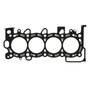 Fel-Pro 26530 PT MLS Cylinder Head Gasket for 2007-2008 Honda 1.5L L4 - fits Fit - PermaTorque Multi-Layer Steel