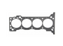 Fel-Pro 26357 PT MLS Cylinder Head Gasket for 2005-2020 Toyota 2.7L L4 - fits 4Runner, Tacoma - PermaTorque Multi-Layer Steel