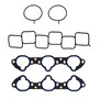 Fel-Pro Intake Manifold Gasket Set MS 97143-1 for 2007-2020 INFINITI/Nissan 3.5L 3.7L (EX35, EX37, FX35, FX37)