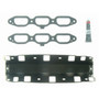 Fel-Pro MS 92808 Lower Intake Manifold Gasket Set for 2001-2001 Chrysler/Dodge V6 - fits Town & Country, Grand Caravan
