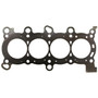 Fel-Pro 26397 PT MLS Cylinder Head Gasket for 2006-2021 Honda 1.8L L4 - fits HR-V, Civic - PermaTorque Multi-Layer Steel
