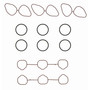 Fel-Pro Intake Manifold Gasket Set MS 96103 for 1995-2004 Cadillac/Saab 3.0L 3.2L (Catera, CTS, 9000)