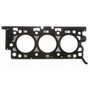 Fel-Pro 26166 PT MLS Cylinder Head Gasket Right Bank for 2001-2002 Mercury/Mazda 2.5L V6 - fits Cougar, MPV - PermaTorque Multi-Layer Steel