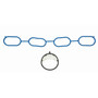 Fel-Pro MS 97144 Intake Manifold Gasket Set for 2008-2020 Pontiac/Lexus/Toyota - fits Vibe, CT200h, Corolla, Matrix