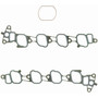 Fel-Pro Intake Manifold Gasket Set MS 92121-3 for 2001-2004 Ford/Lincoln/Mercury 4.6L (Crown Victoria, Mustang, Town Car, Grand Marquis)