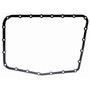 Fel-Pro TOS 18744 Transmission Oil Pan Gasket for 2005-2007 Ford/Mercury - fits Five Hundred, Freestyle, Montego