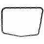 Fel-Pro Transmission Oil Pan Gasket TOS 18744 for 2005-2007 Ford/Mercury (Five Hundred, Freestyle, Montego)