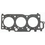 Fel-Pro 9490 PT MLS Cylinder Head Gasket Left Bank for 2000-2003 Toyota 3.0L V6 - fits Camry, Sienna, Solara - PermaTorque Multi-Layer Steel