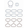 Fel-Pro MS 96124 Lower Intake Manifold Gasket Set for 2001-2004 Ford/Mazda V6 - fits Escape, Tribute