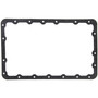 Fel-Pro Transmission Oil Pan Gasket TOS 18748 for 1998-2005 Lexus (GS300, GS400, GS430, IS300)
