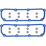 Fel-Pro Valve Cover Gasket Set VS 50599 R for 2004-2011 Chrysler/Dodge/Jeep 3.8L 3.3L (Pacifica, Town & Country, Caravan, Grand Caravan)