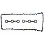 Fel-Pro Valve Cover Gasket Set VS 50600 R for 1991-1992 BMW 2.0L 2.5L (320i, 325i, 325is, 525i)