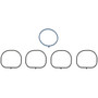 Fel-Pro MS 97160 Intake Manifold Gasket Set for 2009-2020 Ford/Lincoln/Mercury L4 - fits Transit Connect, Fusion, Escape, MKZ
