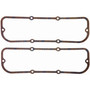 Fel-Pro Valve Cover Gasket Set VS 50182 C for 1980-1986 Buick/Chevrolet/GMC 2.8L (Century, Skylark, Camaro, Celebrity)