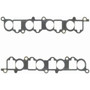 Fel-Pro MS 95833 Lower Intake Manifold Gasket Set for 1996-1998 Ford 4.6L V8 - fits Mustang