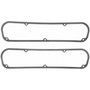 Fel-Pro Valve Cover Gasket Set VS 50184 R for 1976-1992 Chrysler/Dodge/Plymouth 5.9L 5.2L (Cordoba, Fifth Avenue, Imperial, LeBaron)