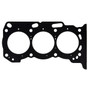 Fel-Pro 26564 PT MLS Cylinder Head Gasket Right Bank for 2010-2020 Toyota 4.0L V6 - fits 4Runner, Tundra, FJ Cruiser - PermaTorque