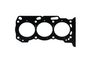 Fel-Pro 26564 PT MLS Cylinder Head Gasket Right Bank for 2010-2020 Toyota 4.0L V6 - fits 4Runner, Tundra, FJ Cruiser - PermaTorque