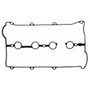 Fel-Pro VS 50602 R Valve Cover Gasket Set for 2001-2005 Mazda 1.8L L4 - PermaDry molded rubber - fits Miata