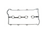 Fel-Pro VS 50602 R Valve Cover Gasket Set for 2001-2005 Mazda 1.8L L4 - PermaDry molded rubber - fits Miata
