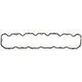 Fel-Pro VS 50186 C Valve Cover Gasket Set for 1964-1980 Jeep/AM/American - Blue Stripe cork-rubber - fits Commando, DJ5, Gladiator, J-100