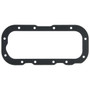 Fel-Pro TOS 18756 Transmission Oil Pan Gasket for 1990-2004 BMW/Isuzu/Cadillac - fits 318i, 318is, 318ti, 323i