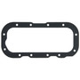 Fel-Pro Transmission Oil Pan Gasket TOS 18756 for 1990-2004 Acura/BMW/Cadillac (SLX, 318i, 318is, 318ti)