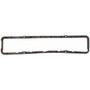 Fel-Pro VS 50190 C Valve Cover Gasket Set for 1954-1963 Chevrolet/GMC/Pontiac - Blue Stripe cork-rubber - fits 1500, Biscayne, Brookwood,