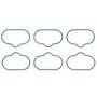 Fel-Pro MS 96485 Lower Intake Manifold Gasket Set for 2001-2008 Jaguar/Lincoln V6 - fits X-Type, S-Type, LS