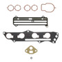 Fel-Pro MS 97168 Intake Manifold Gasket Set for 2003-2005 Honda L4 - fits Civic