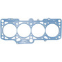 Fel-Pro 26161 PT MLS Cylinder Head Gasket for 1998-2015 Volkswagen 2.0L L4 AEG, BEV, BBW, AZG, AVH, CBPA engine - fits Beetle, Jetta, Golf