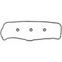 Fel-Pro Valve Cover Gasket Set VS 50191 R for 1980-1988 Chevrolet/Toyota 1.6L 1.5L (Nova, Corolla, Tercel)