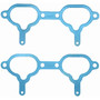 Fel-Pro MS 96105 Lower Intake Manifold Gasket Set for 1996-1999 Subaru H4 - fits Forester, Impreza, Legacy