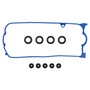 Fel-Pro Valve Cover Gasket Set VS 50606 R for 2001-2005 Acura/Honda 1.7L (EL, Civic)